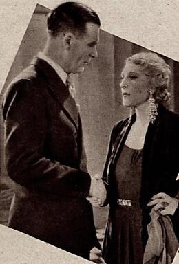 The Crooked Lady poster