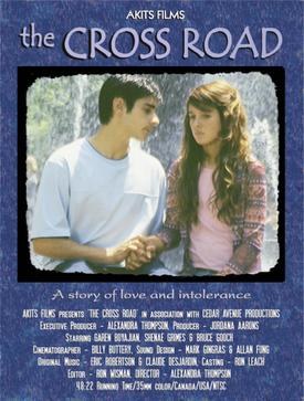 The Cross Road poster