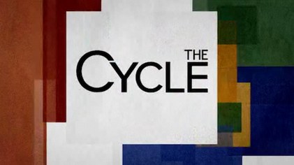The Cycle poster