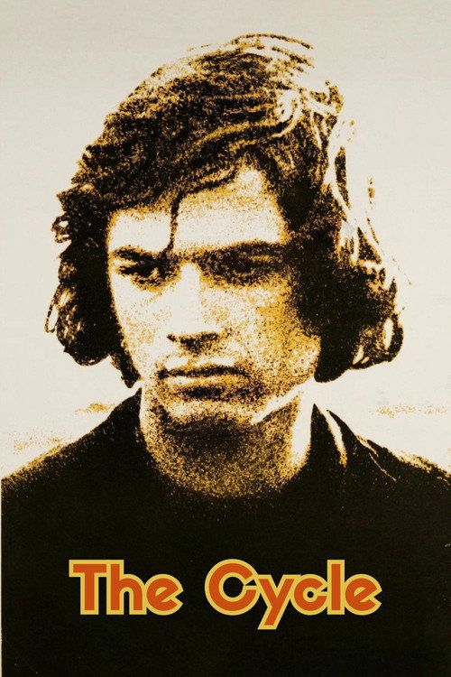 The Cycle poster