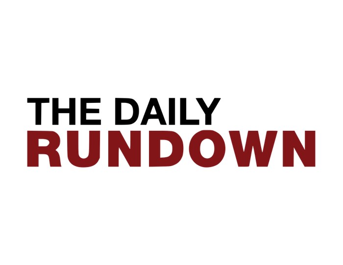 The Rundown with José Diaz-Balart poster