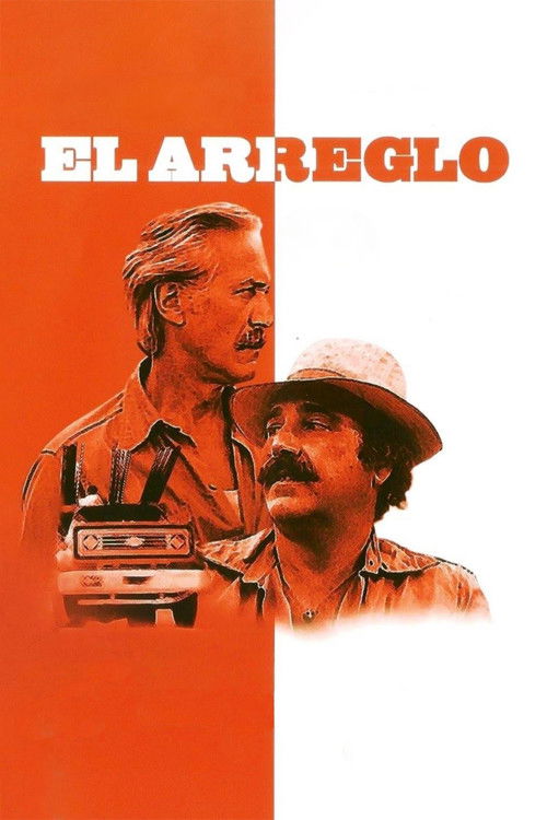 The Deal poster