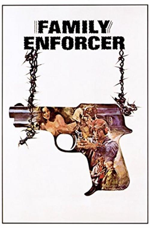 The Death Collector poster