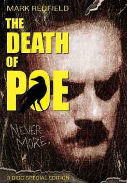The Death of Poe poster
