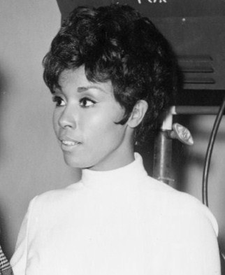 The Diahann Carroll Show poster