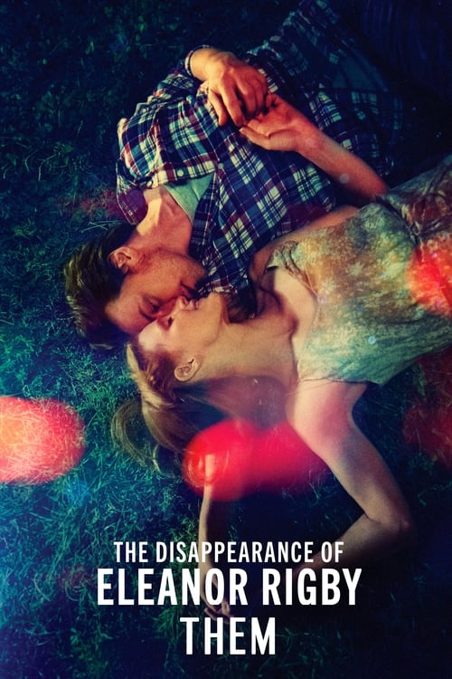 The Disappearance of Eleanor Rigby poster