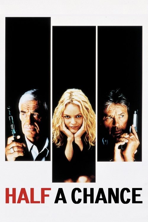 Une chance sur deux poster