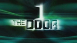 The Door poster