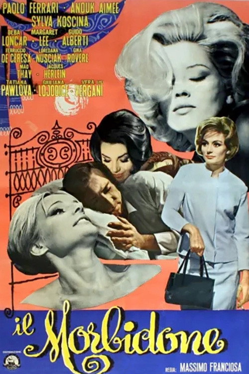 The Dreamer poster