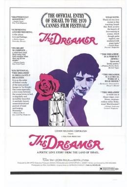 The Dreamer poster