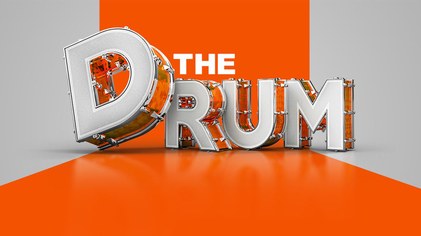 The Drum poster