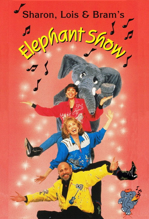The Elephant Show poster
