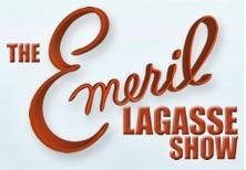The Emeril Lagasse Show poster
