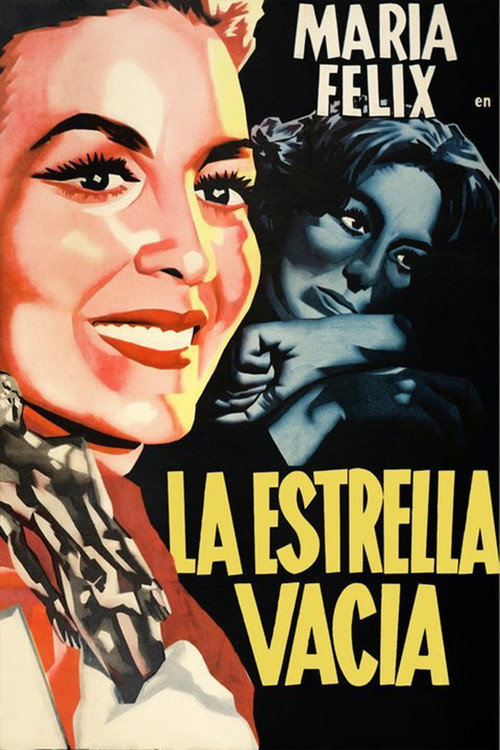 The Empty Star poster