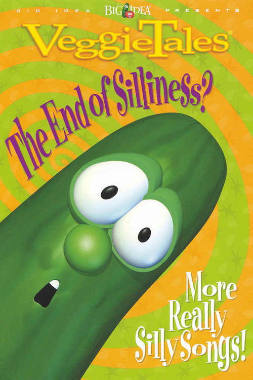 The End of Silliness? poster