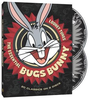 The Essential Bugs Bunny poster