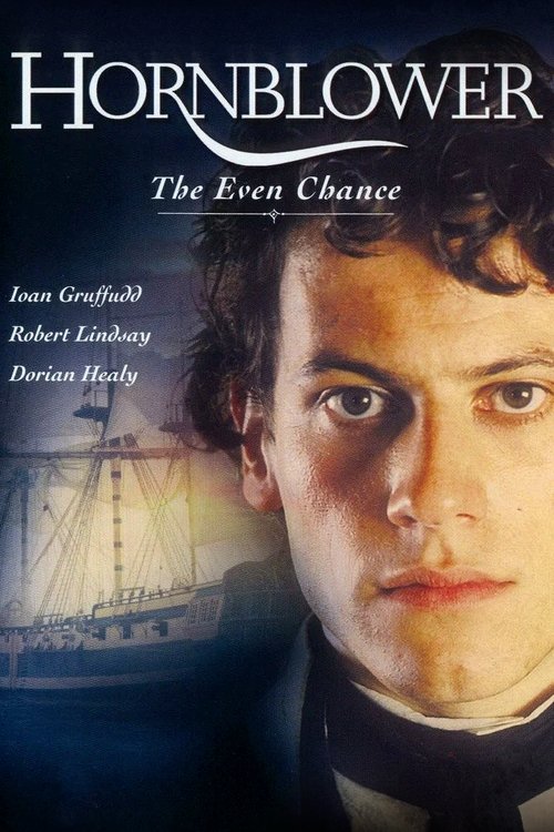 The Even Chance poster