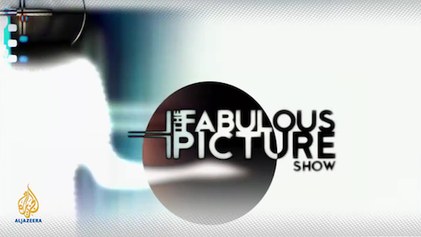 The Fabulous Picture Show poster