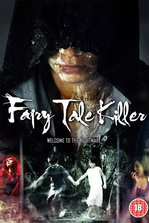The Fairy Tale Killer poster