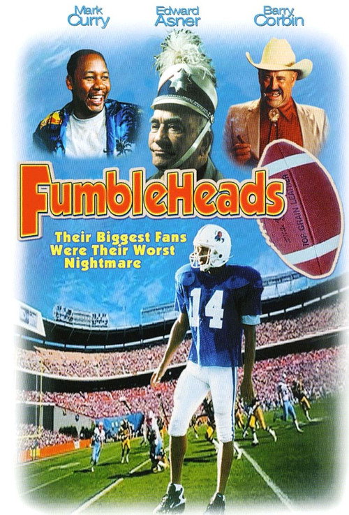 The Fanatics poster