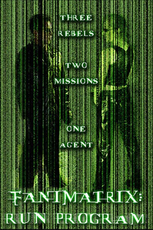 The Fanimatrix poster