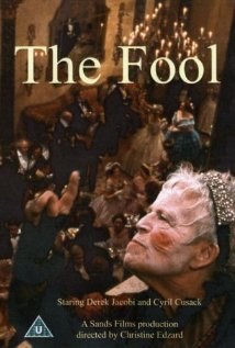 The Fool poster