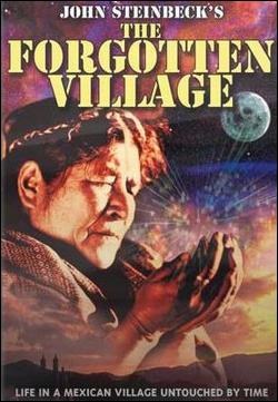 The Forgotten Village poster