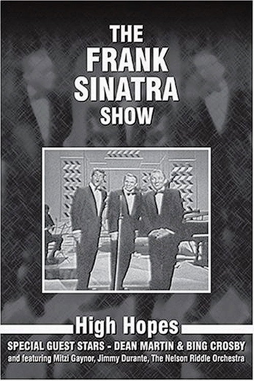 The Frank Sinatra Show poster