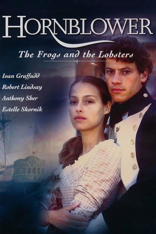 The Frogs and the Lobsters poster