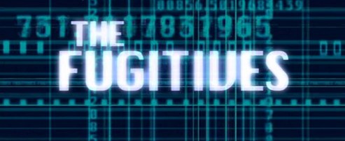 The Fugitives poster