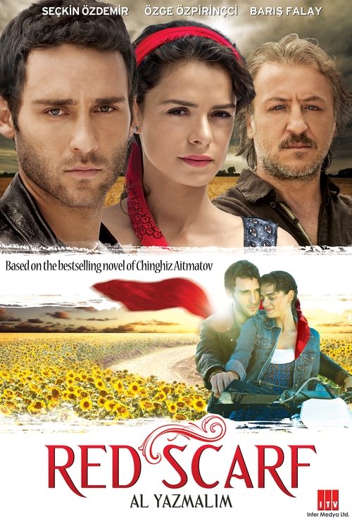 Al Yazmalım poster