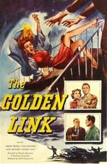The Golden Link poster
