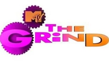 The Grind poster