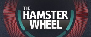 The Hamster Wheel poster