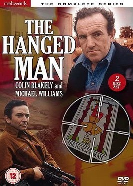 The Hanged Man poster