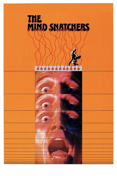 The Happiness Cage poster