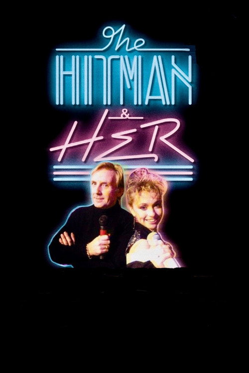 The Hit Man and Her poster