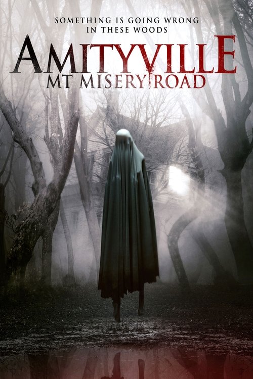 Amityville: Mt. Misery Rd. poster