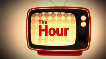 The Hour poster
