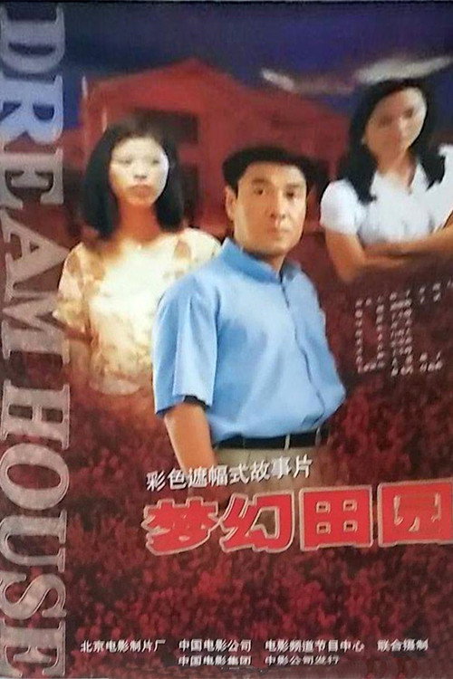 The House poster