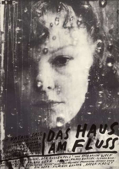 The House on the River poster