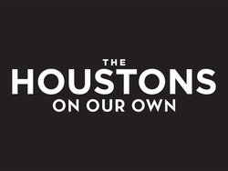 The Houstons: On Our Own poster