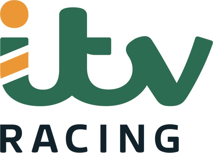 ITV Racing poster