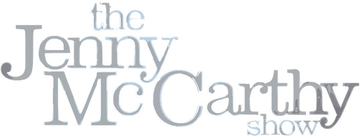The Jenny McCarthy Show poster