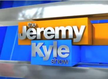 The Jeremy Kyle Show poster