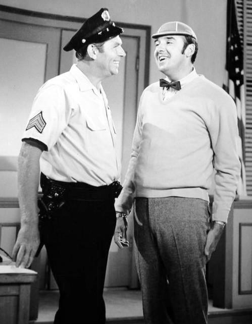 The Jim Nabors Hour poster