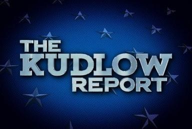 The Kudlow Report poster