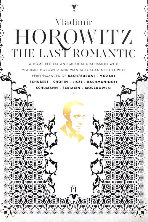 The Last Romantic poster