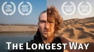 The Longest Way poster