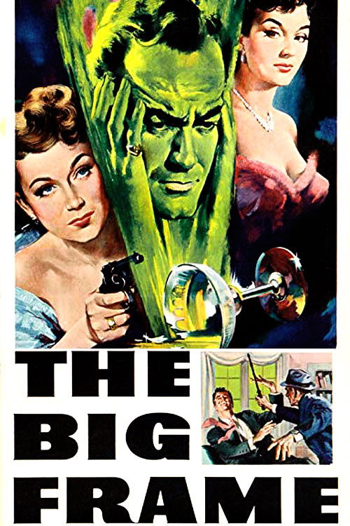 The Lost Hours poster